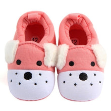 Load image into Gallery viewer, First Walkers Crib Shoes