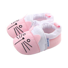 Load image into Gallery viewer, First Walkers Crib Shoes