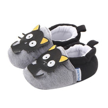 Load image into Gallery viewer, First Walkers Crib Shoes