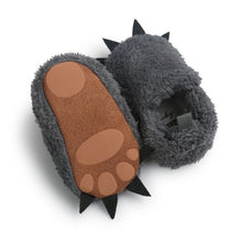 Load image into Gallery viewer, First Walkers Crib Shoes