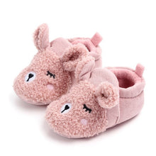 Load image into Gallery viewer, First Walkers Crib Shoes