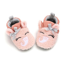 Load image into Gallery viewer, First Walkers Crib Shoes
