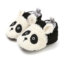 Load image into Gallery viewer, First Walkers Crib Shoes