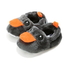 Load image into Gallery viewer, First Walkers Crib Shoes