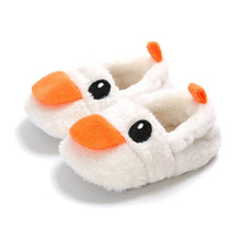 Load image into Gallery viewer, First Walkers Crib Shoes