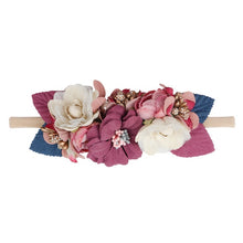 Load image into Gallery viewer, Handmade Headbands