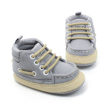 Load image into Gallery viewer, I Love PaPa & MaMa Sneakers