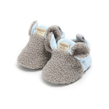 Load image into Gallery viewer, Snow Style Soft Boots