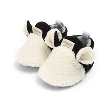 Load image into Gallery viewer, Snow Style Soft Boots