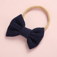 Load image into Gallery viewer, Baby Headband Bows