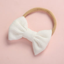 Load image into Gallery viewer, Baby Headband Bows
