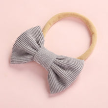 Load image into Gallery viewer, Baby Headband Bows