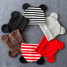 Load image into Gallery viewer, Baby Winter Hat