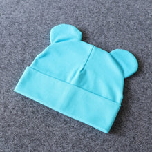 Load image into Gallery viewer, Baby Winter Hat