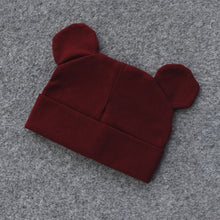 Load image into Gallery viewer, Baby Winter Hat