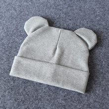 Load image into Gallery viewer, Baby Winter Hat