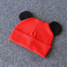 Load image into Gallery viewer, Baby Winter Hat