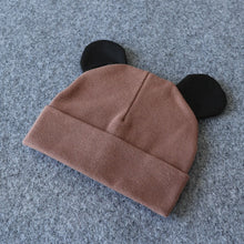 Load image into Gallery viewer, Baby Winter Hat