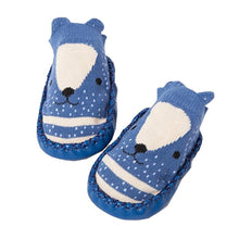 Load image into Gallery viewer, First Walkers Cartoon Baby Shoes