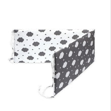 Load image into Gallery viewer, Nordic Star Design Baby Bed Bumper