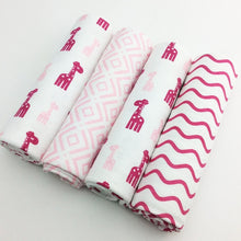 Load image into Gallery viewer, Baby Bedding Set