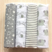 Load image into Gallery viewer, Baby Bedding Set