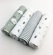 Load image into Gallery viewer, Baby Bedding Set