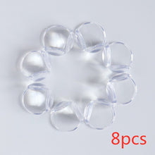 Load image into Gallery viewer, Safety Silicone Protector - Table Corner Edge Protection