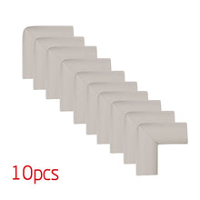 Load image into Gallery viewer, Safety Silicone Protector - Table Corner Edge Protection