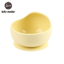Load image into Gallery viewer, Feeding Set - Silicone