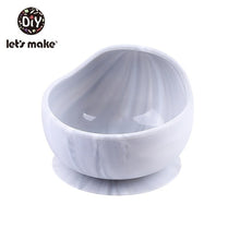 Load image into Gallery viewer, Feeding Set - Silicone
