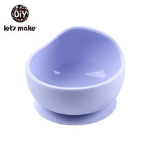 Load image into Gallery viewer, Feeding Set - Silicone