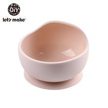 Load image into Gallery viewer, Feeding Set - Silicone
