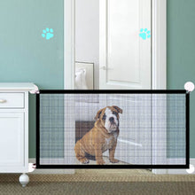 Load image into Gallery viewer, Baby Barrier Fence