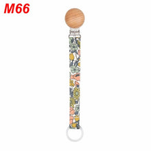 Load image into Gallery viewer, Pacifier Chain Clip