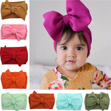 Load image into Gallery viewer, Girls Headband