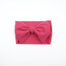 Load image into Gallery viewer, Girls Headband