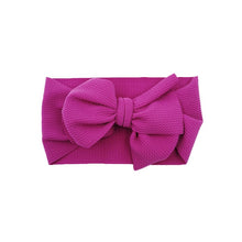 Load image into Gallery viewer, Girls Headband