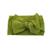 Load image into Gallery viewer, Girls Headband