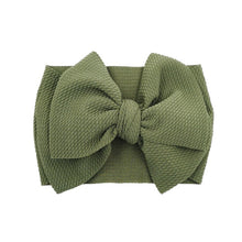 Load image into Gallery viewer, Girls Headband