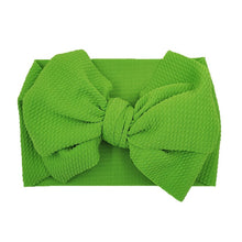 Load image into Gallery viewer, Girls Headband