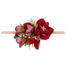Load image into Gallery viewer, Handmade Headbands