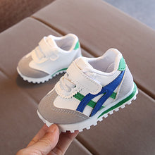Load image into Gallery viewer, Toddler Baby Shoes - Soft Bottom Antiskid