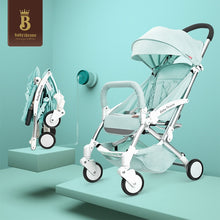 Load image into Gallery viewer, 5.8kg Lightweight Baby Stroller