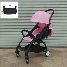 Load image into Gallery viewer, 5.8kg Lightweight Baby Stroller