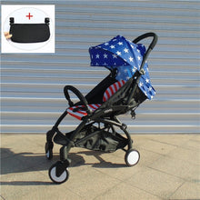 Load image into Gallery viewer, 5.8kg Lightweight Baby Stroller