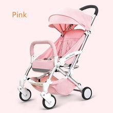 Load image into Gallery viewer, 5.8kg Lightweight Baby Stroller