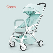 Load image into Gallery viewer, 5.8kg Lightweight Baby Stroller