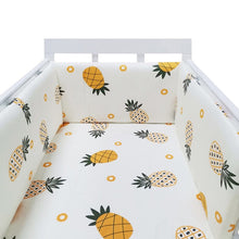 Load image into Gallery viewer, Nordic Star Design Baby Bed Bumper