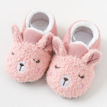 Load image into Gallery viewer, First Walkers Crib Shoes